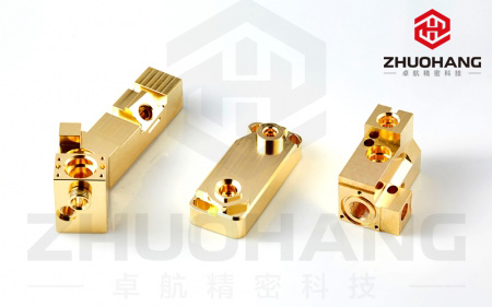 精密零件加工 精密零件加工